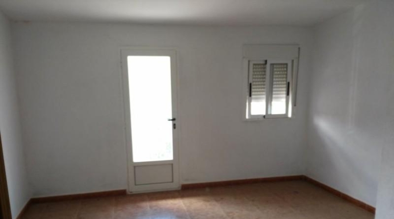 Albacete - Letur - 170m2