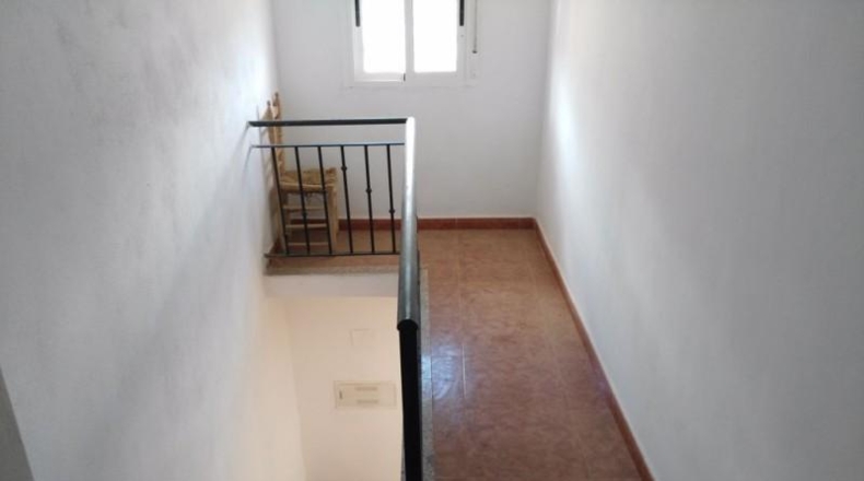 Albacete - Letur - 170m2