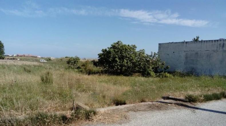 Granada - Salobreña - 3400m2