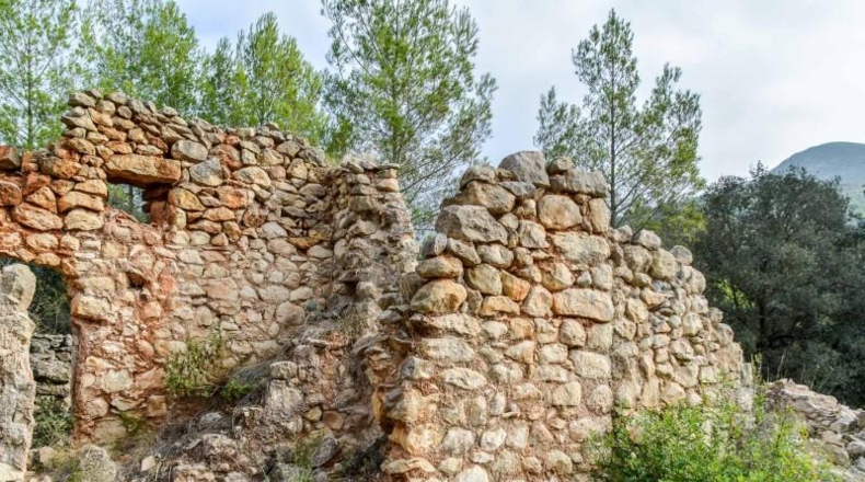 Alicante - Alcalalí - 1900m2