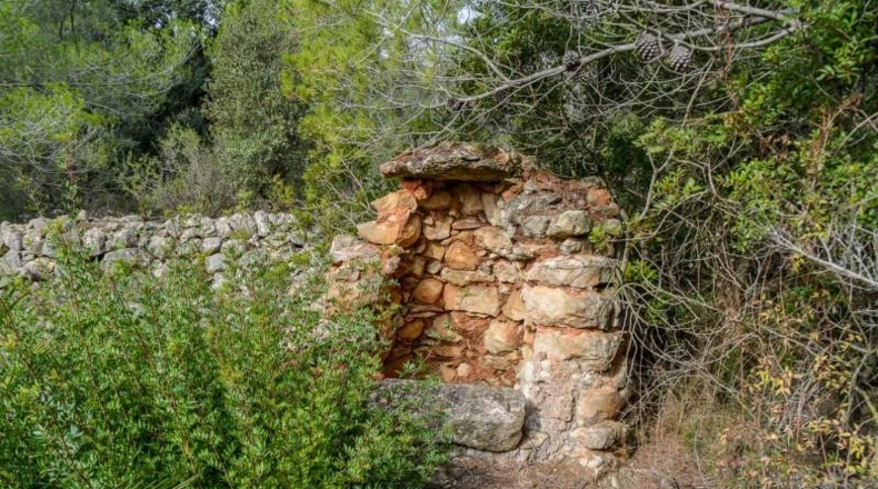 Alicante - Alcalalí - 1900m2