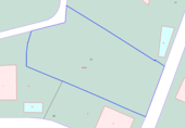 Parcel·la urbanitzable en venda a la España, el Vilar, ref.: TR113315 foto