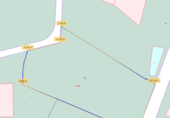 Parcel·la urbanitzable en venda a la España, el Vilar, ref.: TR113315 foto