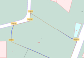 Parcel·la urbanitzable en venda a la España, el Vilar, ref.: TR113315 foto