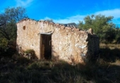 Terreny no urbanitzable en venda a la España, Mas de Barberans, ref.: TR133559 foto