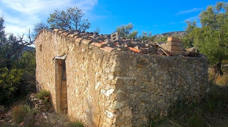 Tarragona - Mas de Barberans - 27412m2