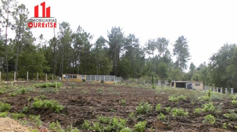 Badajoz - Valverde de Llerena - 3920m2