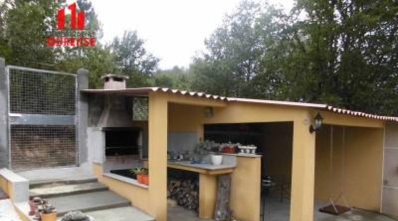 Badajoz - Valverde de Llerena - 3920m2