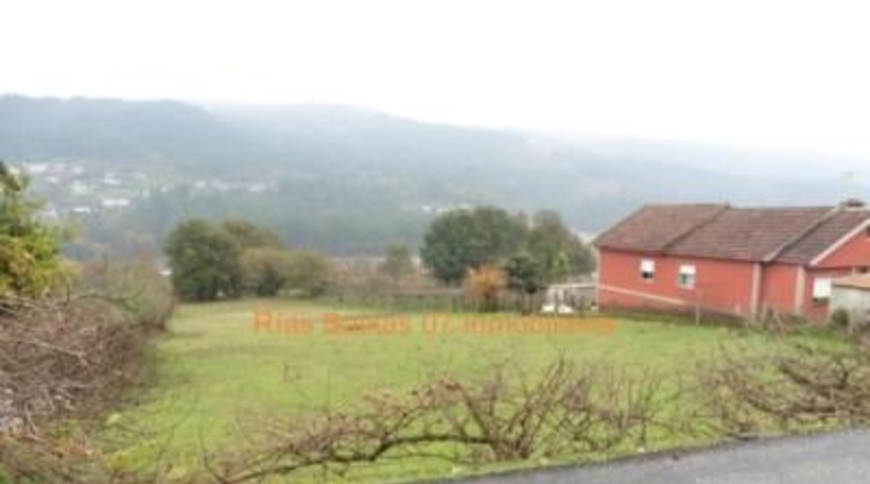 Pontevedra - Porriño - 2531m2