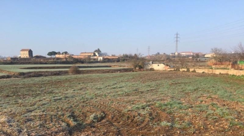 Barcelona - Manresa - 3103m2