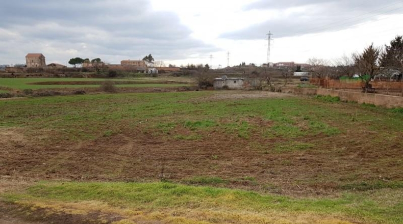 Barcelona - Manresa - 3103m2