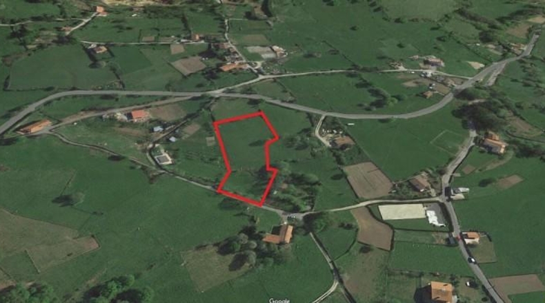 Cantàbria - Castro-Urdiales - 4500m2