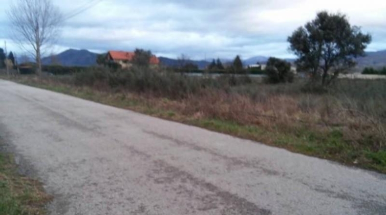 Leon - Carracedelo - 10000m2