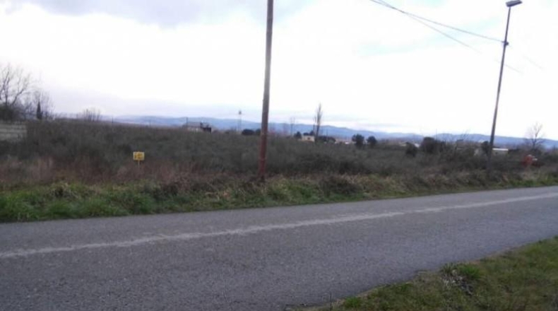 Leon - Carracedelo - 10000m2