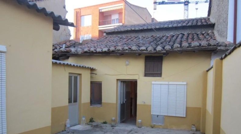 Leon - Valencia de Don Juan - 132m2