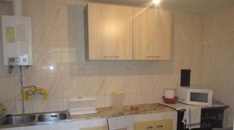 Leon - Valencia de Don Juan - 132m2