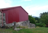 Finca rústica en venda a la España, Crecente, ref.: TR303494 foto