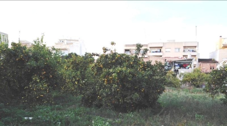 Múrcia - Murcia - 2236m2