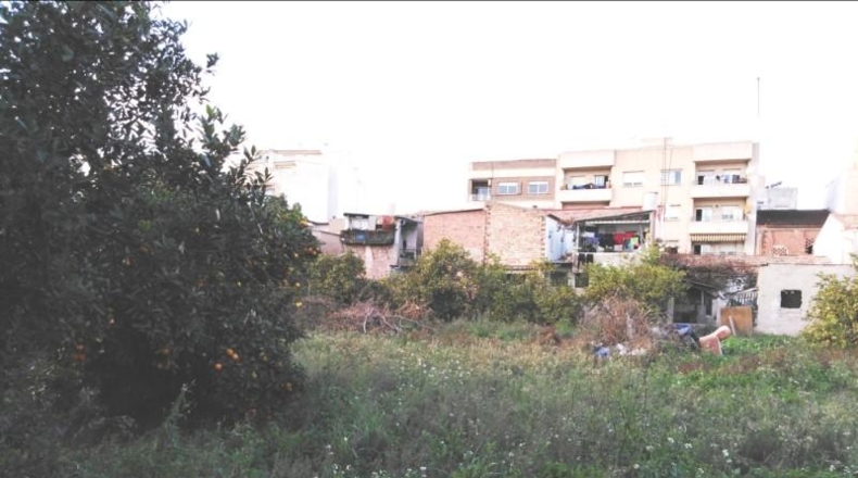 Múrcia - Murcia - 2236m2