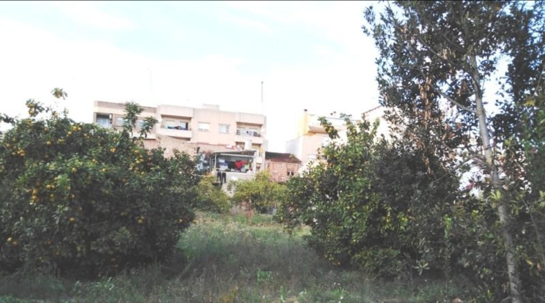 Múrcia - Murcia - 2236m2