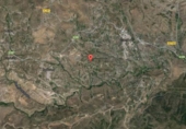 Chalet independiente con terreno en venta en la España, Almócita, ref: TR294283 foto