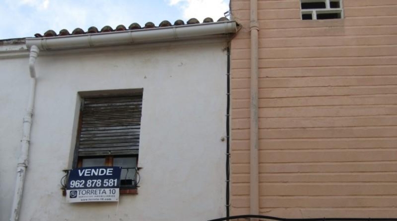 Valencia - Gandía - 100m2
