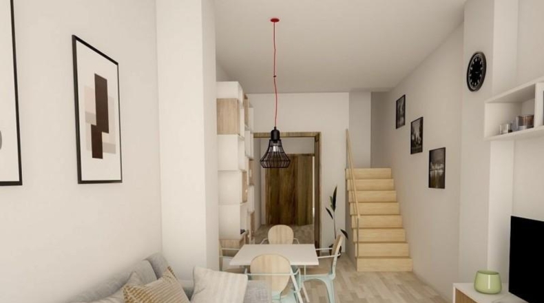 Valencia - Gandía - 100m2
