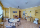 Casa de pueblo en venta en la España, Barrax, ref: TR293490 foto
