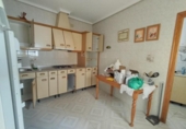 Casa de pueblo en venta en la España, Barrax, ref: TR293490 foto