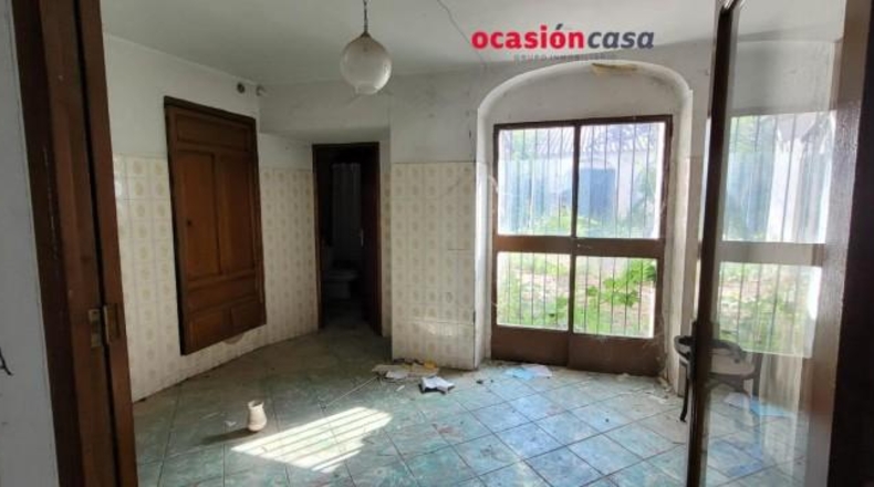 Córdoba - Pozoblanco - 369m2