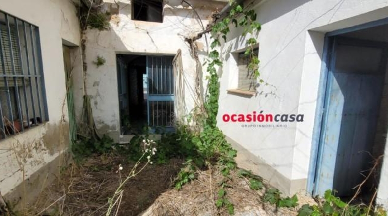 Córdoba - Pozoblanco - 369m2