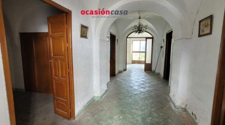 Córdoba - Pozoblanco - 369m2