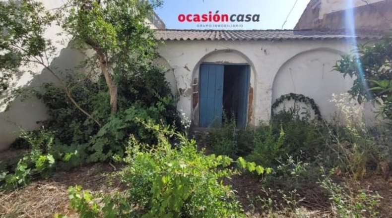 Córdoba - Pozoblanco - 369m2