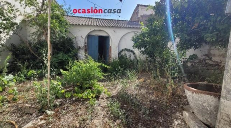 Córdoba - Pozoblanco - 369m2