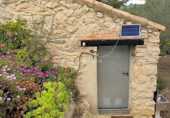 Terreno no urbanizable en venta en la España, el Perelló, ref: TR123473 foto