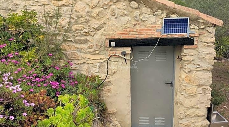 Tarragona - el Perelló - 9016m2