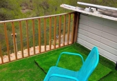 Terreno no urbanizable en venta en la España, el Perelló, ref: TR123473 foto