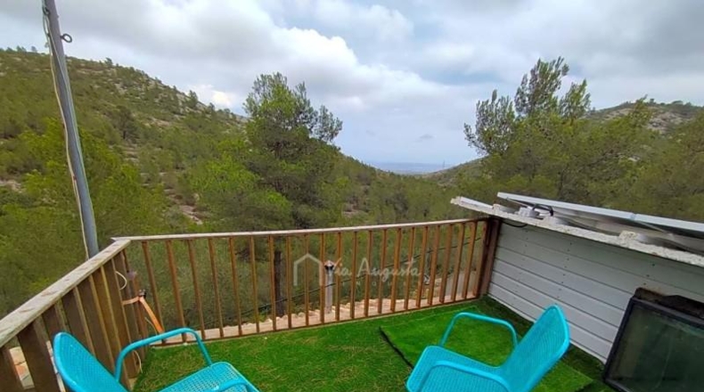 Tarragona - el Perelló - 9016m2