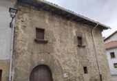 Casa de campo con terreno en venta en la España, Arruazu, ref: TR299316 foto