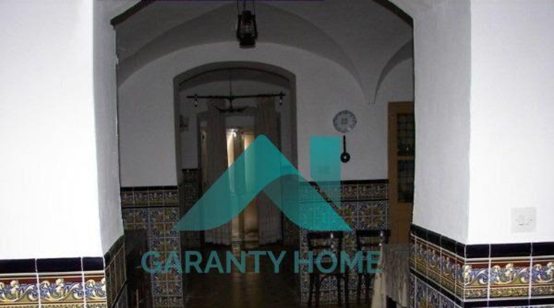 Cáceres - Касас-де-Дон-Антонио - 420m2