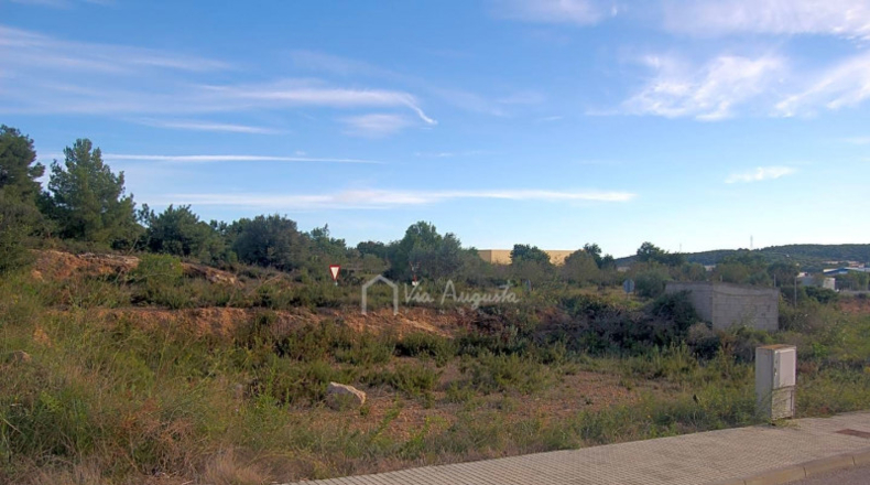 Tarragona - el Perelló - 419m2