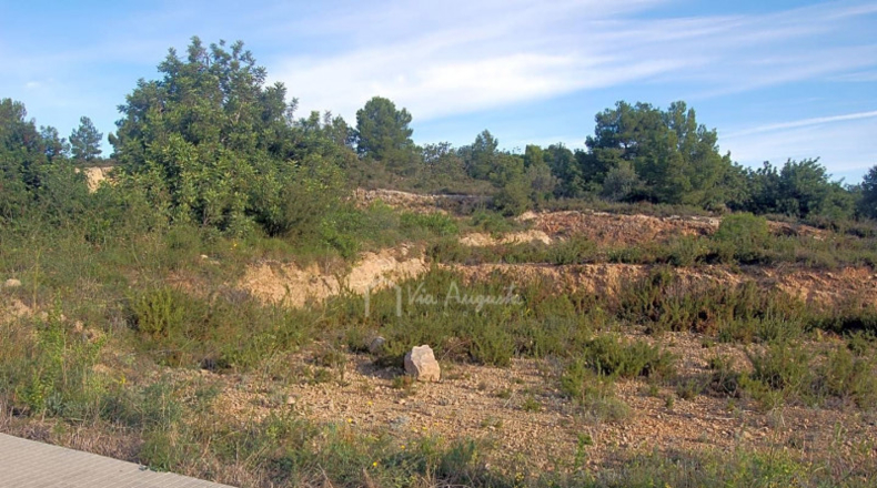 Tarragona - el Perelló - 419m2