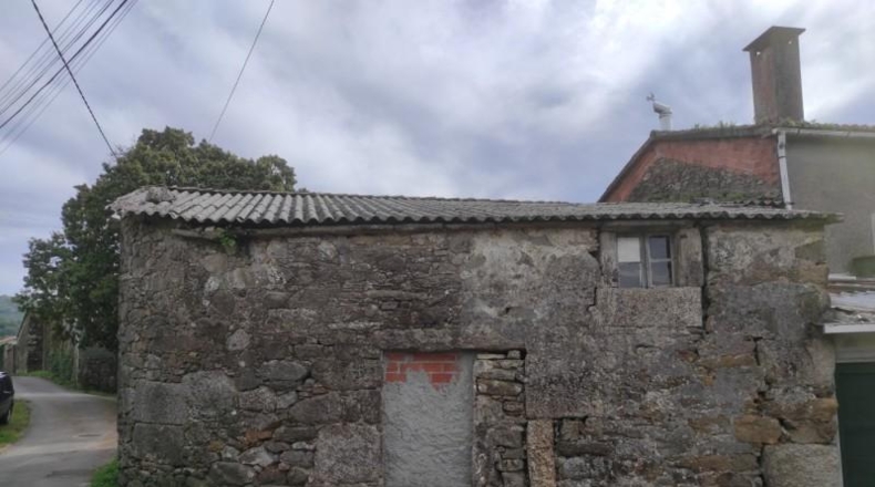 Ла-Корунья - Santiago de Compostela - 418m2