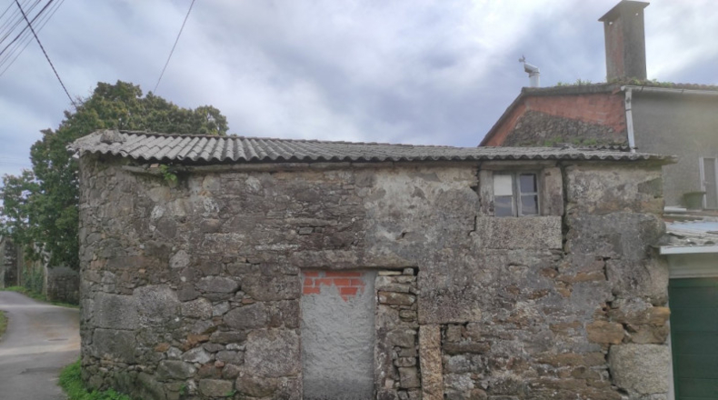 Ла-Корунья - Santiago de Compostela - 418m2