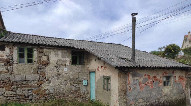 Ла-Корунья - Santiago de Compostela - 418m2