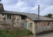 Casa de camp amb terreny en venda a la España, Santiago de Compostel·la, ref.: TR295916 foto