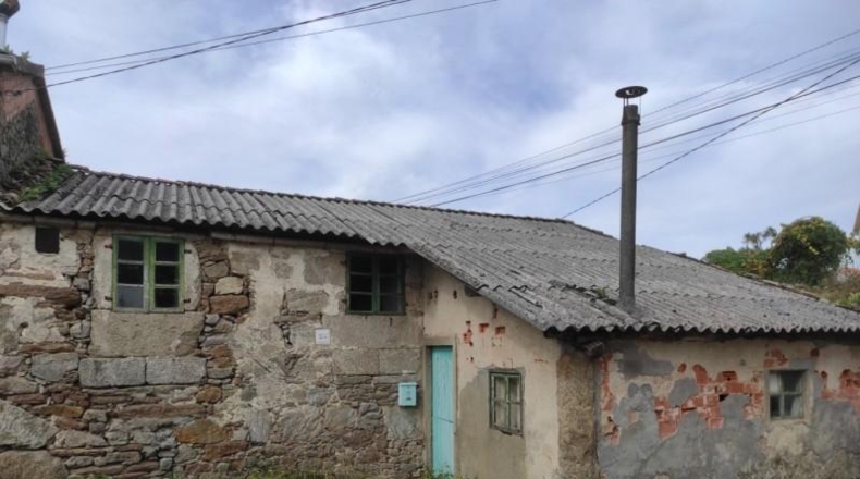 Ла-Корунья - Santiago de Compostela - 418m2
