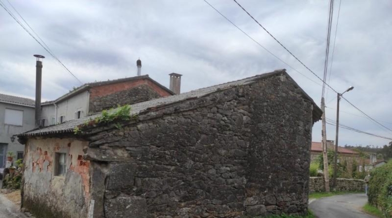 Ла-Корунья - Santiago de Compostela - 418m2