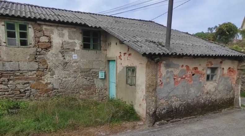 Ла-Корунья - Santiago de Compostela - 418m2
