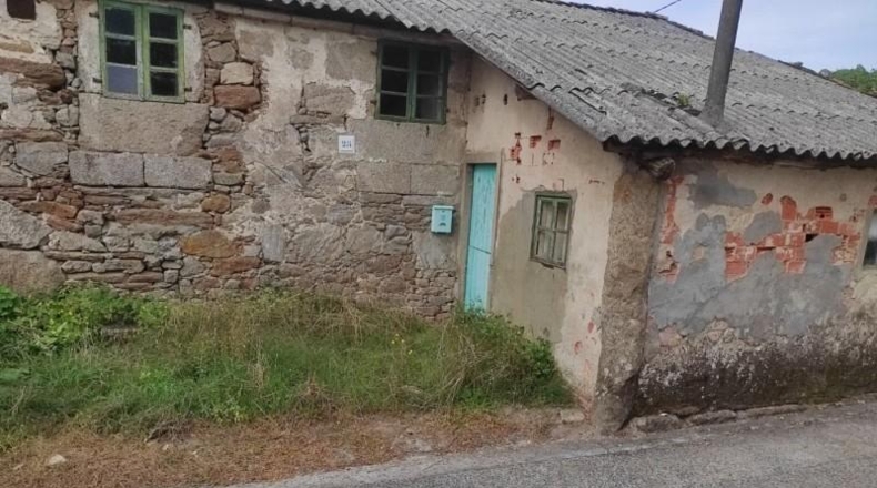 Ла-Корунья - Santiago de Compostela - 418m2